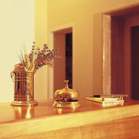 Hotel Rutiliano Pienza Extérieur photo
