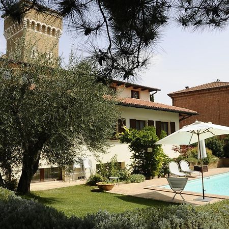 Hotel Rutiliano Pienza Extérieur photo