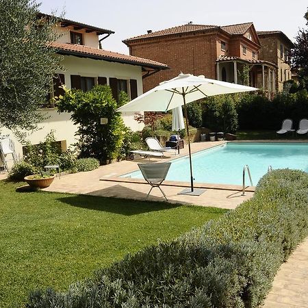 Hotel Rutiliano Pienza Extérieur photo