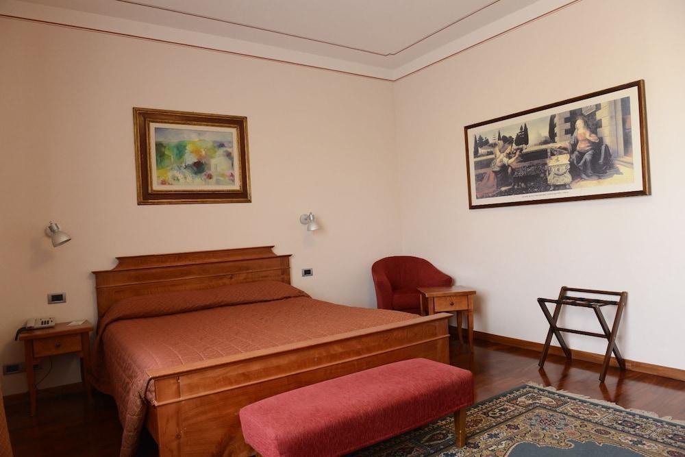 Hotel Rutiliano Pienza Extérieur photo