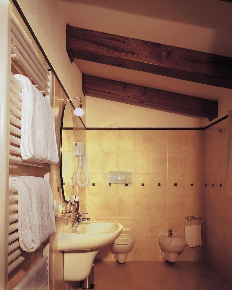 Hotel Rutiliano Pienza Extérieur photo