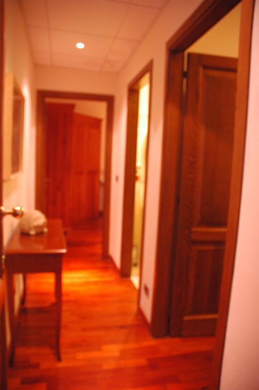 Hotel Rutiliano Pienza Chambre photo
