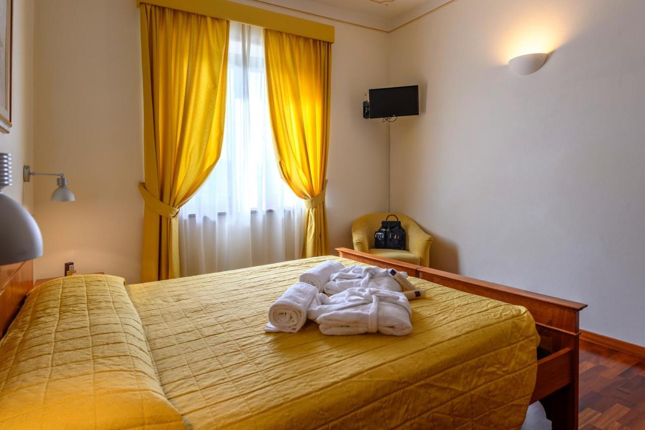 Hotel Rutiliano Pienza Extérieur photo