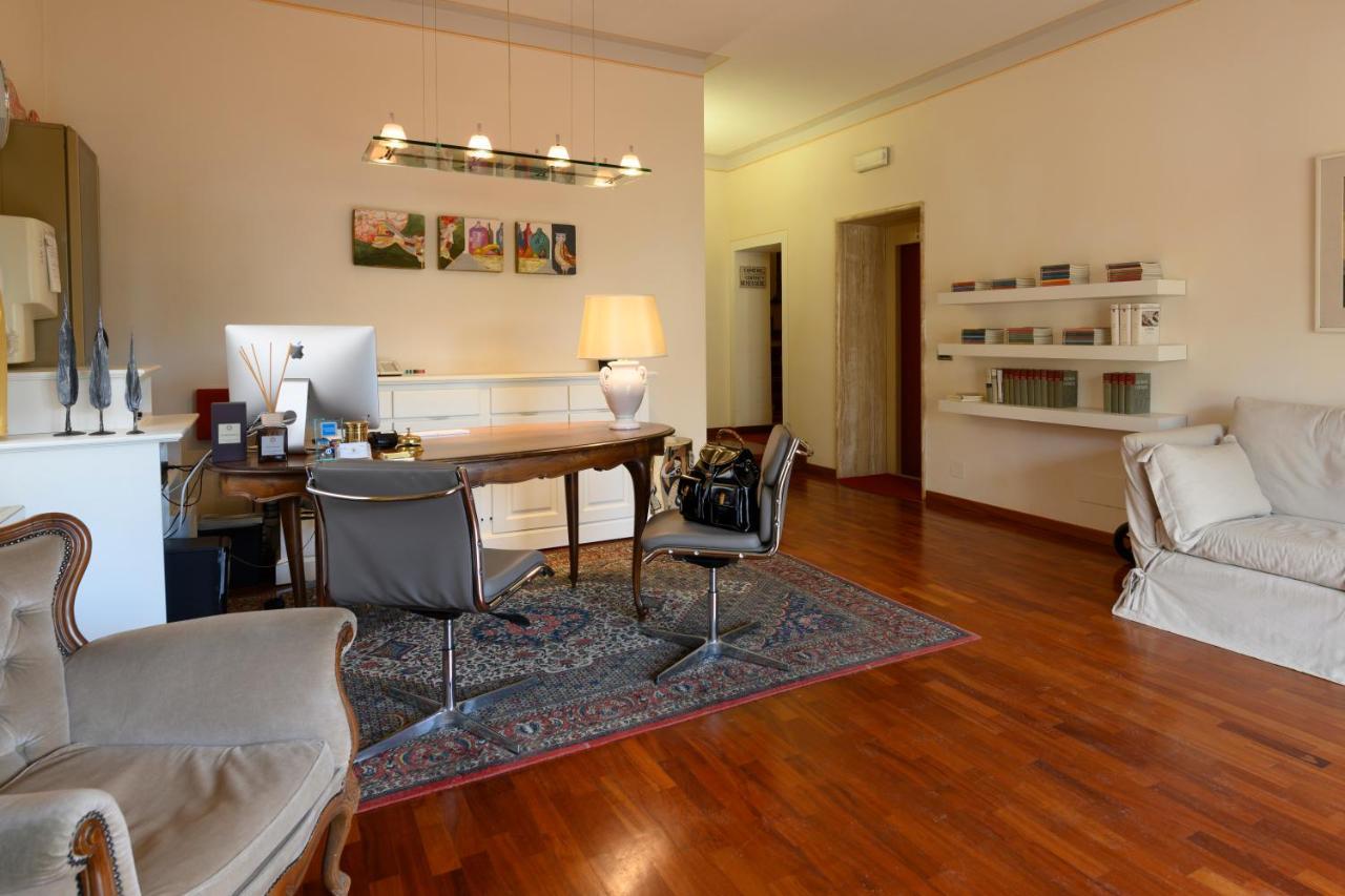 Hotel Rutiliano Pienza Extérieur photo