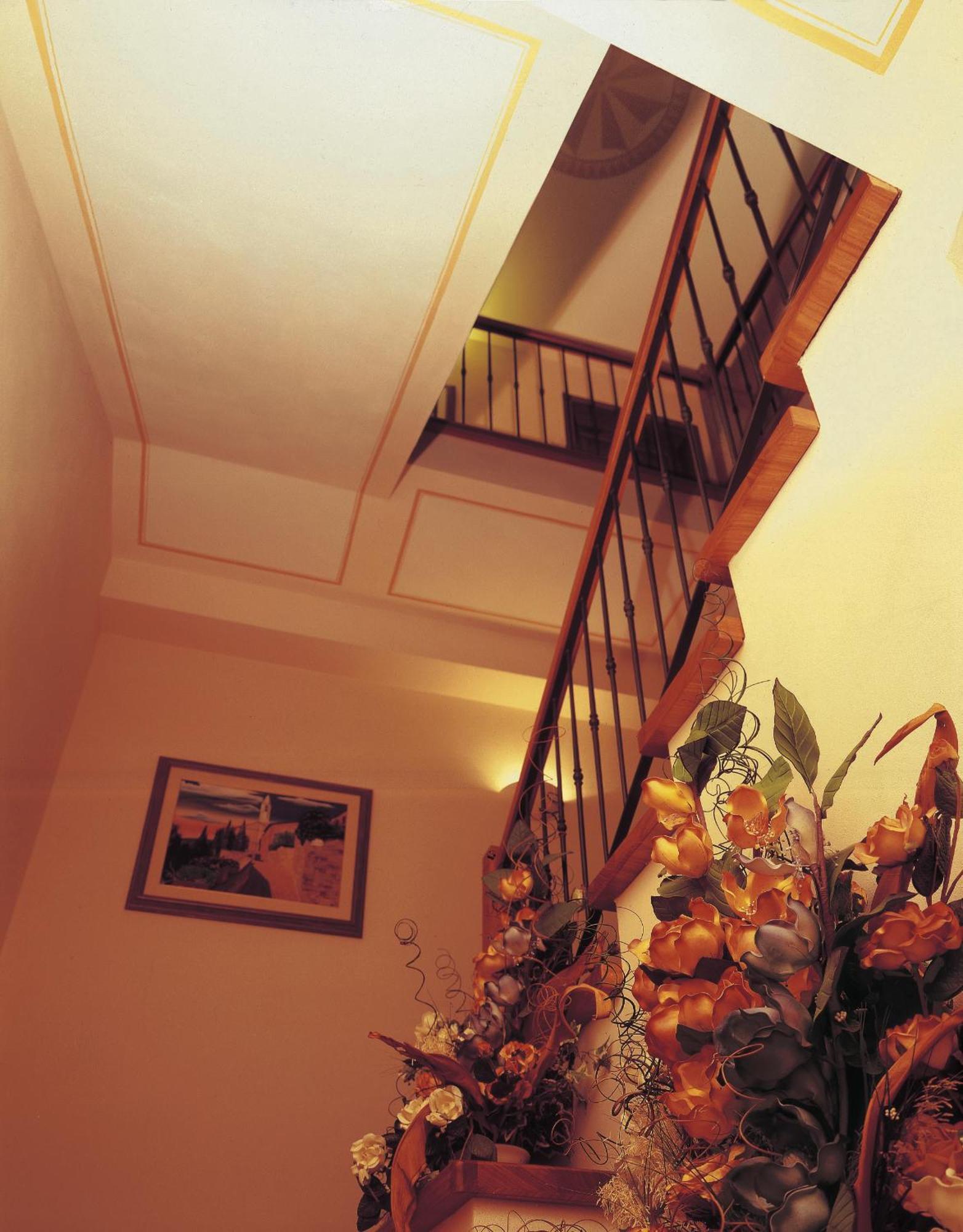 Hotel Rutiliano Pienza Extérieur photo