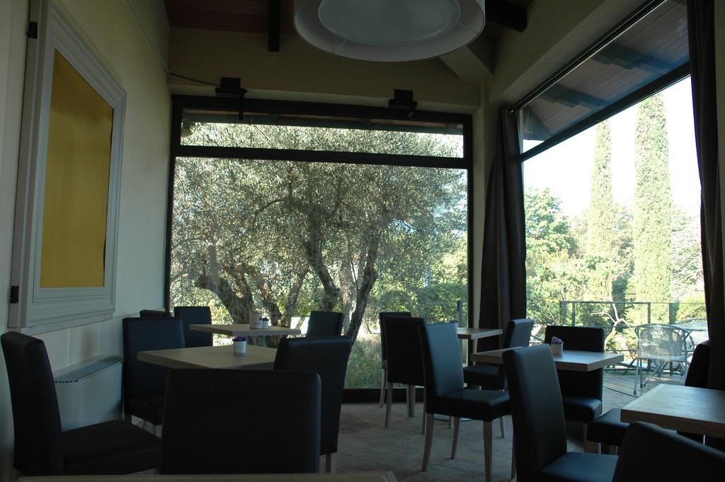 Hotel Rutiliano Pienza Extérieur photo