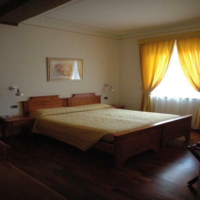 Hotel Rutiliano Pienza Extérieur photo