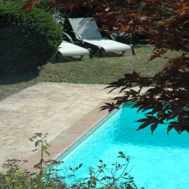 Hotel Rutiliano Pienza Extérieur photo