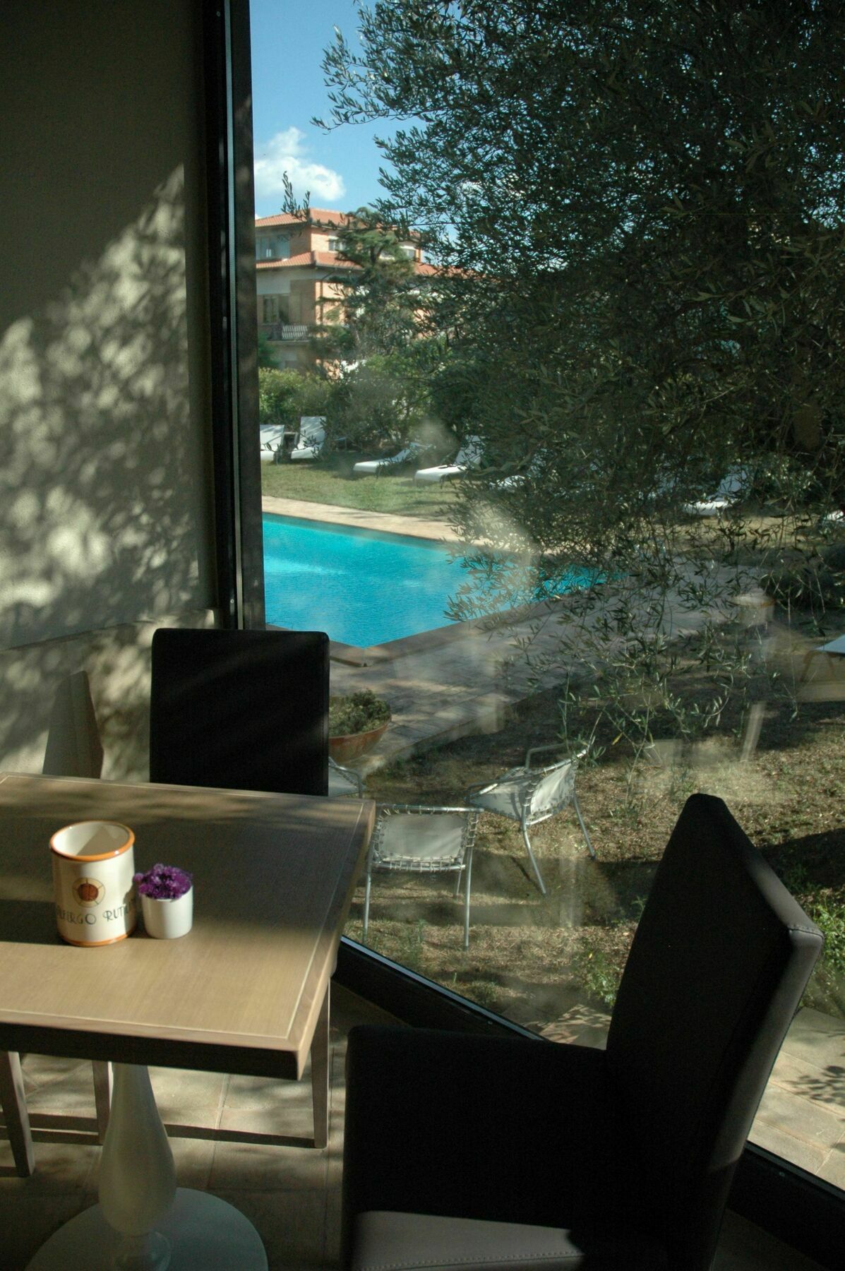 Hotel Rutiliano Pienza Extérieur photo