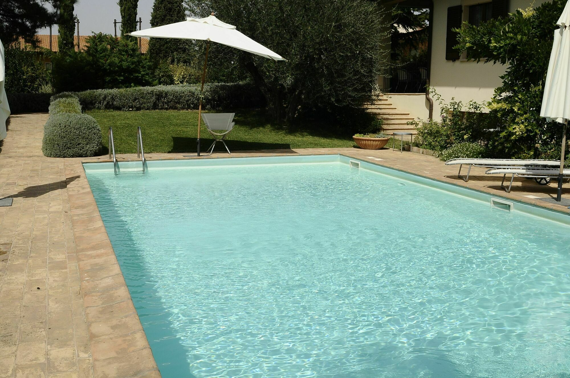 Hotel Rutiliano Pienza Extérieur photo